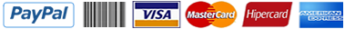 Bandeiras de Pagamento