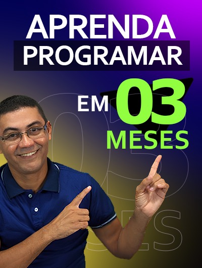 mjailton - Aprenda PHP | ERP| Java | Delphi