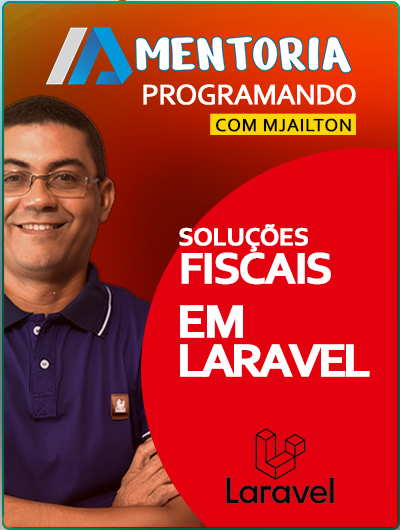 mjailton - Aprenda PHP | ERP| Java | Delphi